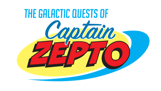 Captain Zepto